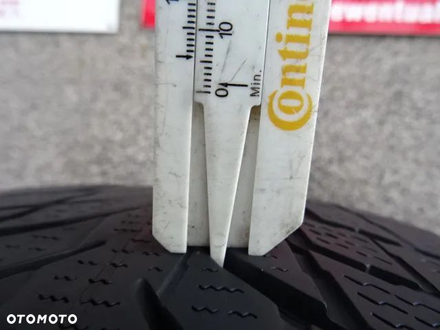 215/45/R17 91V Extra loud Nokian WR Snoow Pro P - 6