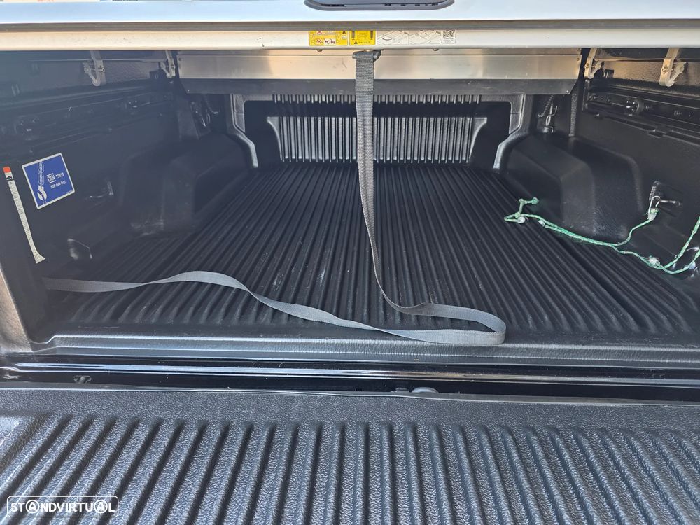 Ford Ranger 2.0 TDCi CD Limited 4WD - 41