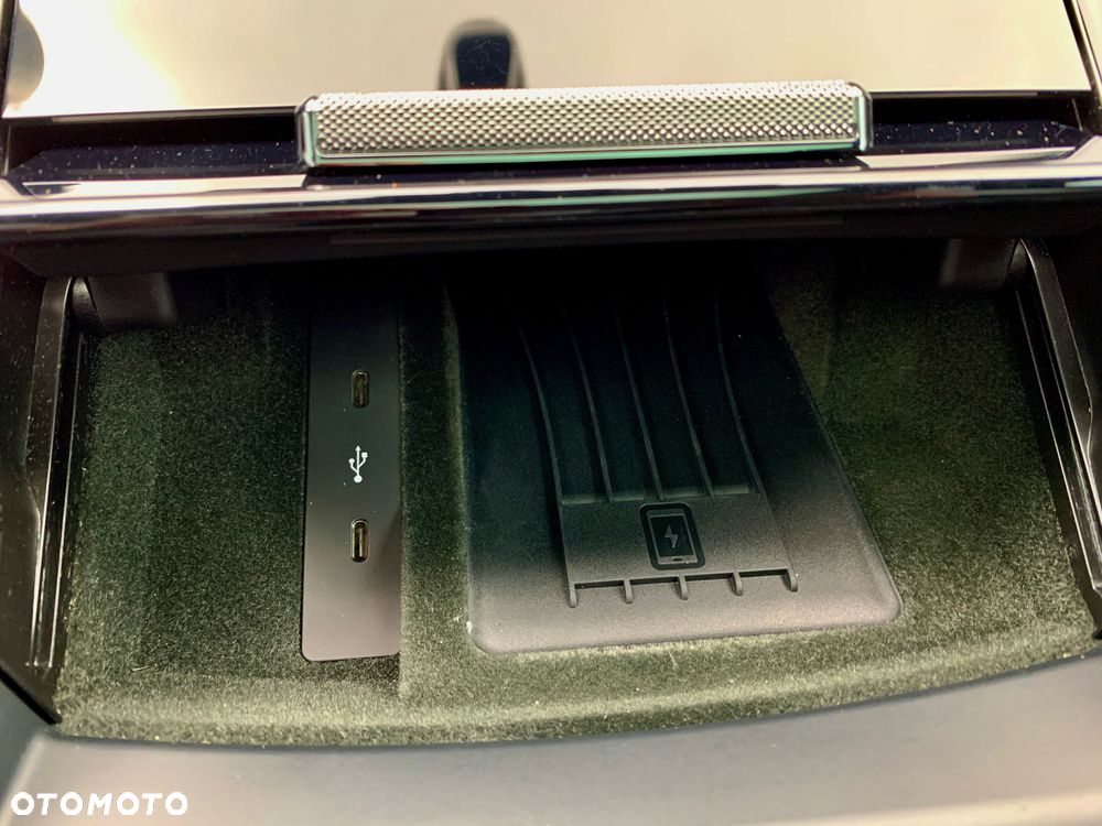 Porsche Panamera - 29