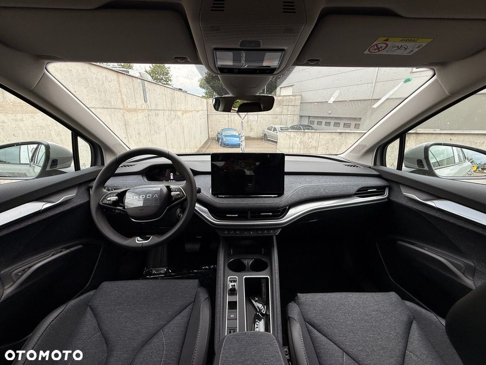 Skoda Elroq 60 63kWh - 9