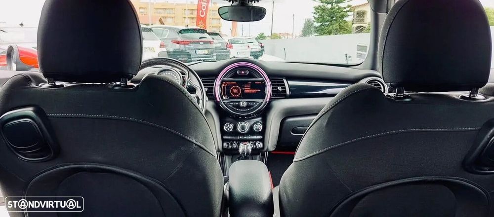 MINI 3 Portas Cooper SD - 23