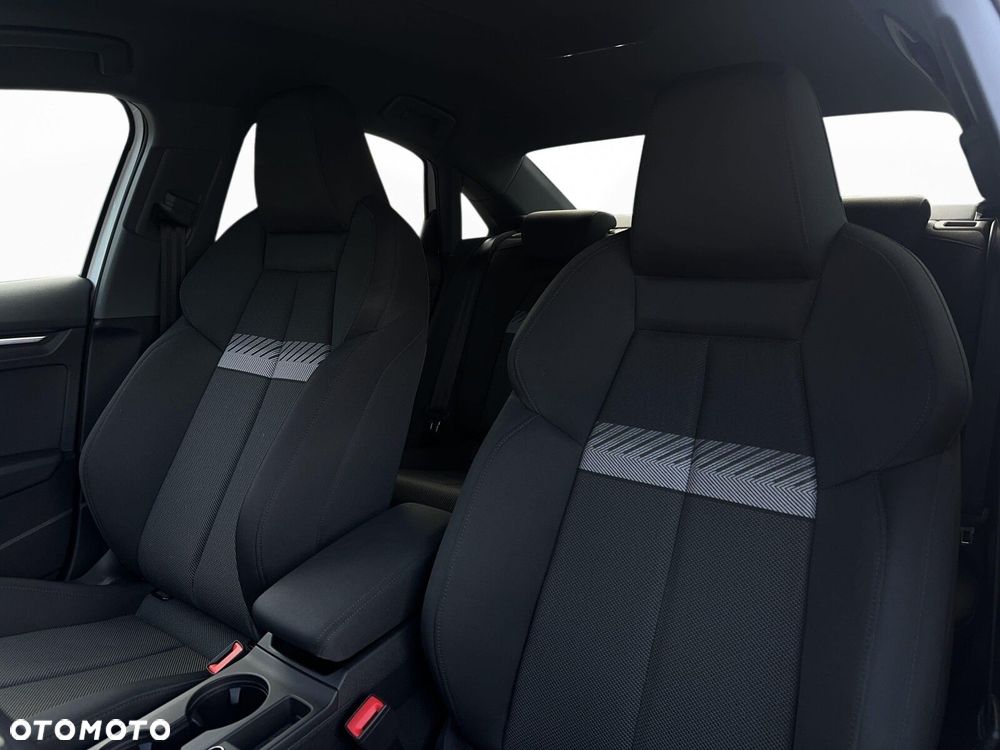 Audi A3 Limousine - 29