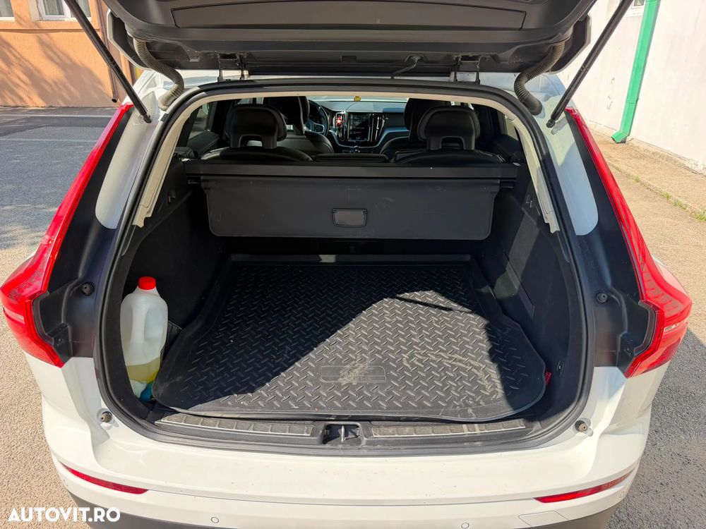 Volvo XC 60 - 7