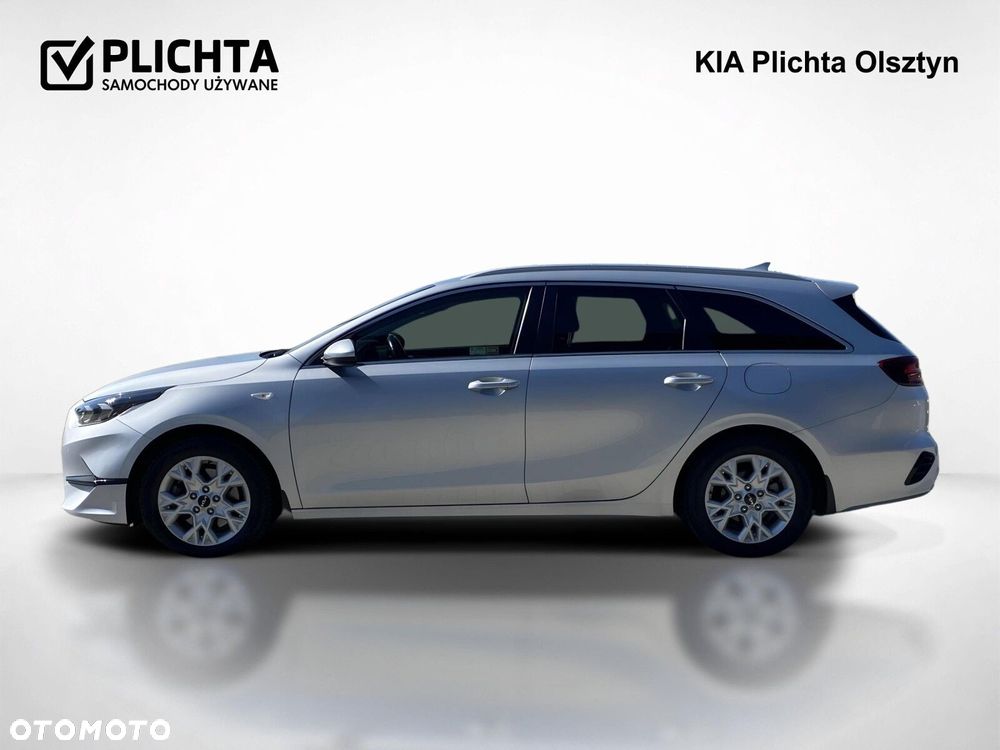 Kia Ceed - 2