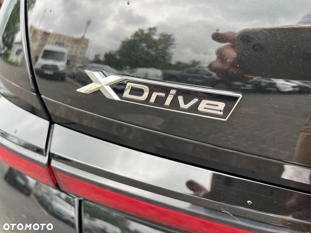 BMW Seria 7 750e PHEV xDrive M Sport sport - 6