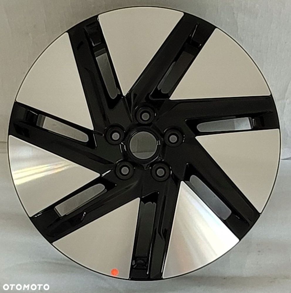 FELGA HYUNDAI IONIQ 6 7,5X18 18 ET51 5X114,3 67,1 52910-KL110 NOWA - 3