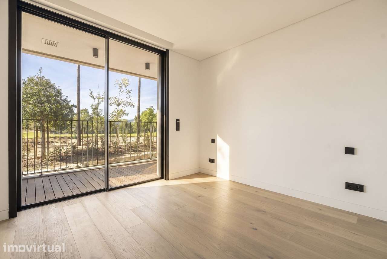 Apartamento T2 com vista, Estoril, Cascais - Grande imagem: 3/32