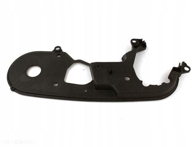 VOLVO 740 760 940 960 osłona obudowa rozrządu OE 1336756 - 4