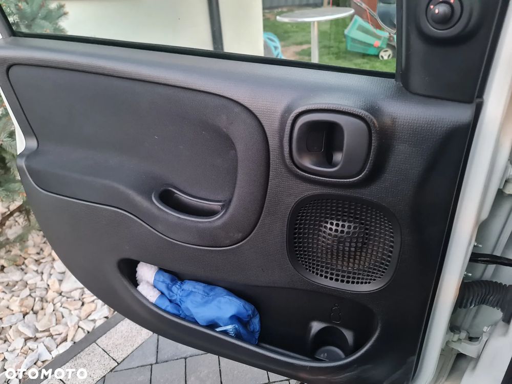 Fiat Panda 1.0 Hybrid - 13