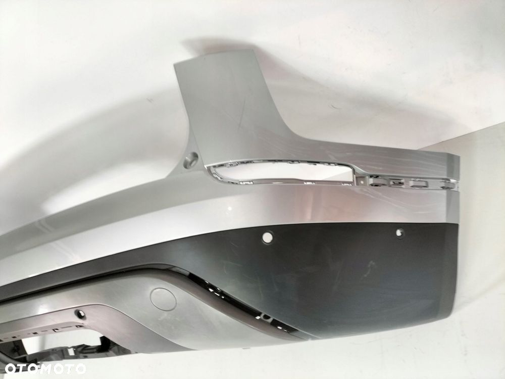 zderzak tylny tył range rover velar 17- - 5