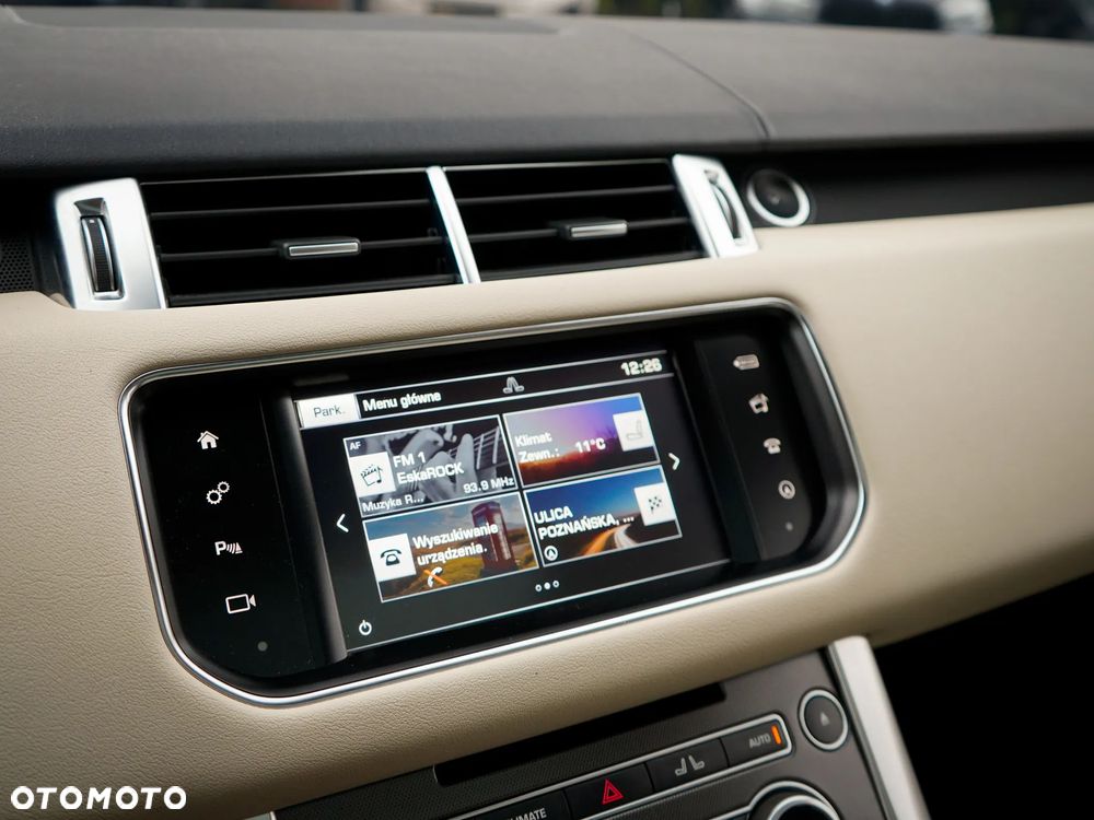 Land Rover Range Rover Sport S 3.0 TD V6 HSE Dynamic - 18