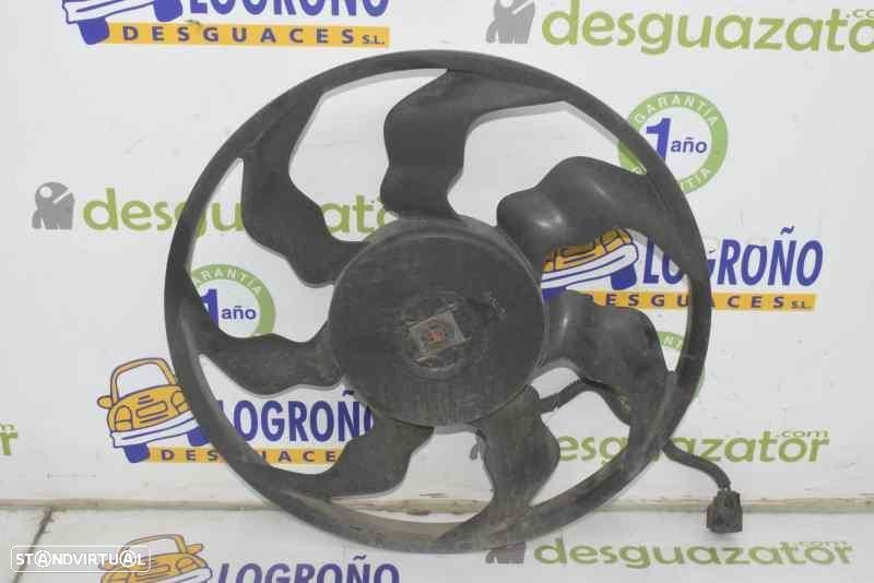 ELETROVENTILADOR KIA SOUL AM - 1