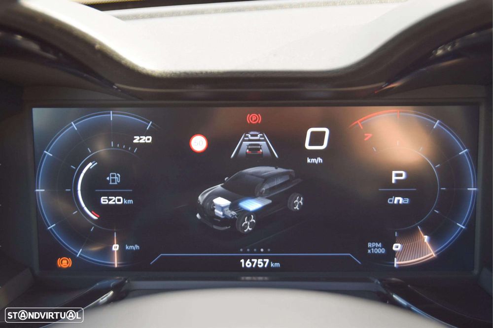 Alfa Romeo Junior 1.2 Sport Speciale eDCT6 - 24
