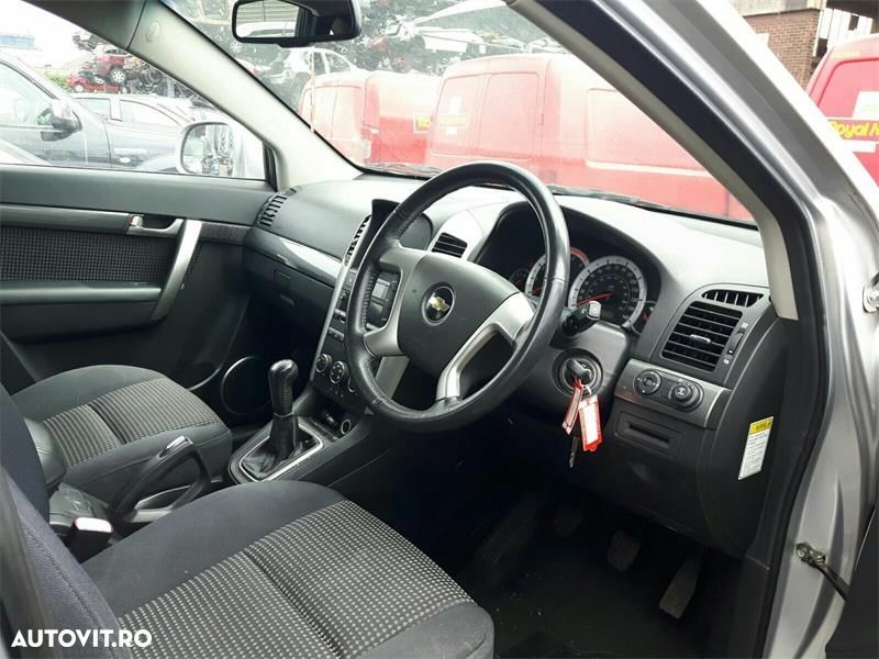 Set faruri Chevrolet Captiva 2008 SUV 2.0 VCDi ok - 8