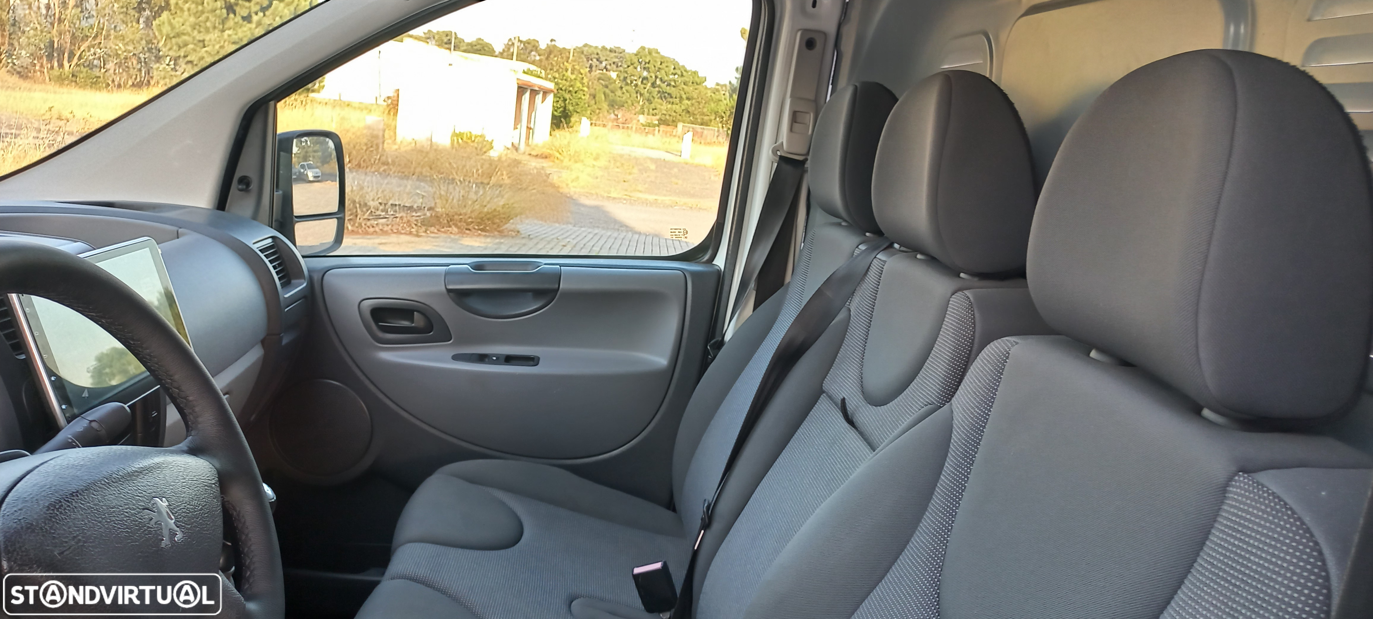 Peugeot Expert (3)LONGA 229 L2H1 - 34