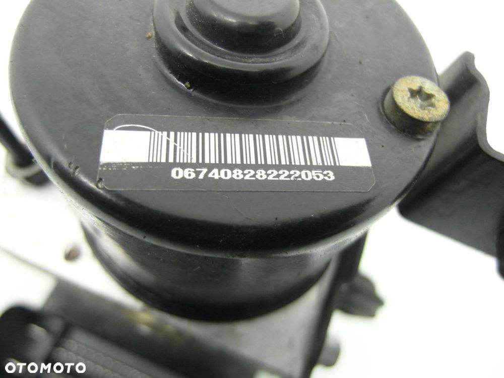 POMPA ABS FORD FOCUS MK2 II 10096001193 00402966D0 - 2