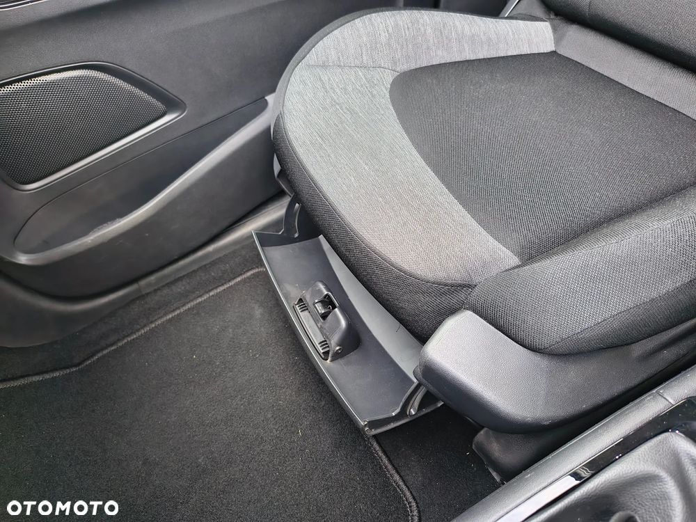 Citroën C4 Picasso 1.6 BlueHDi MoreLife S&S - 13