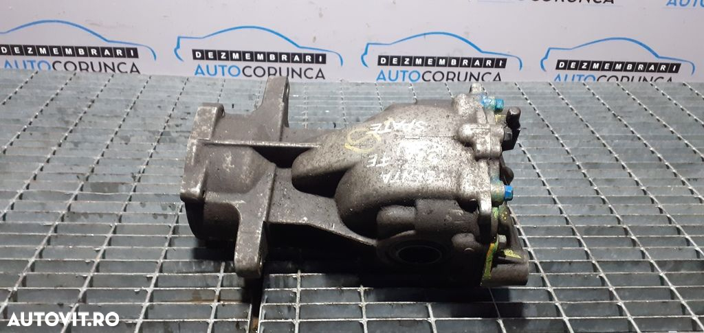 Grup spate Hyundai Santa Fe 2 2.2 Diesel 2007 - 2012 150CP Automata D4EB (336) Diesel ... - 3