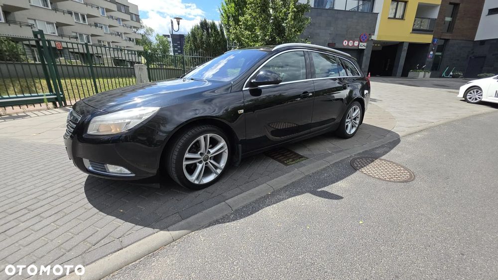 Opel Insignia - 15