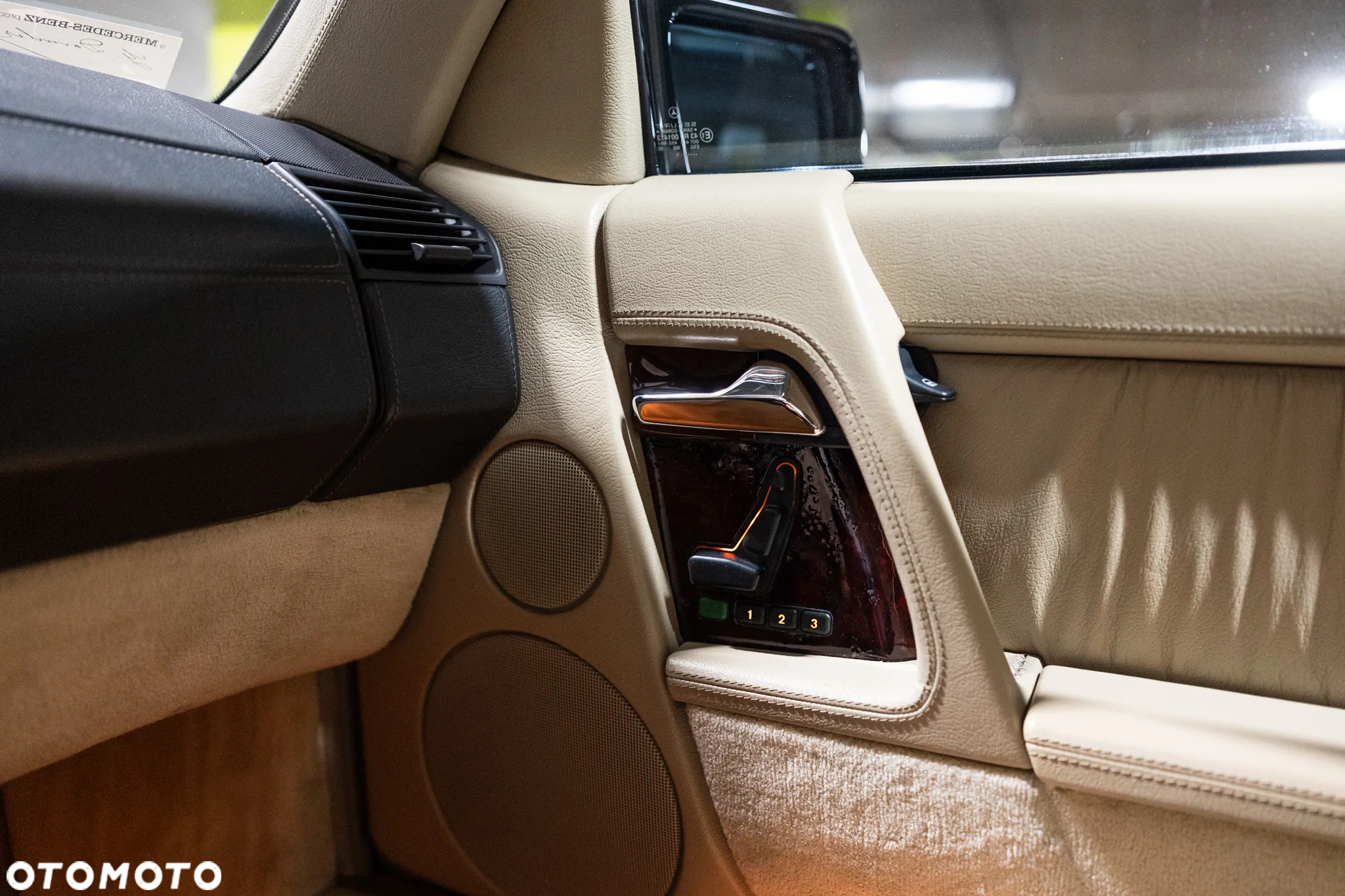 Mercedes-Benz SL 600 - 19