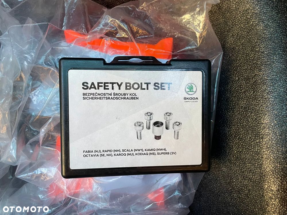 Skoda Superb 1.4 TSI Plug-In Hybrid L&K DSG - 7