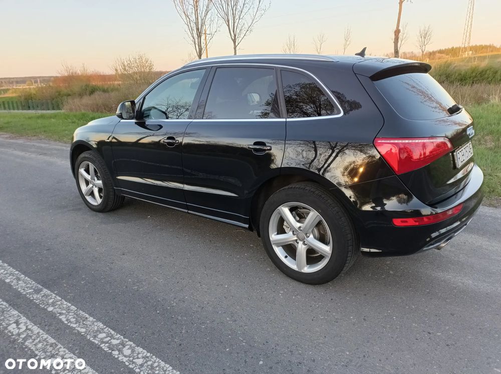 Audi Q5 - 5