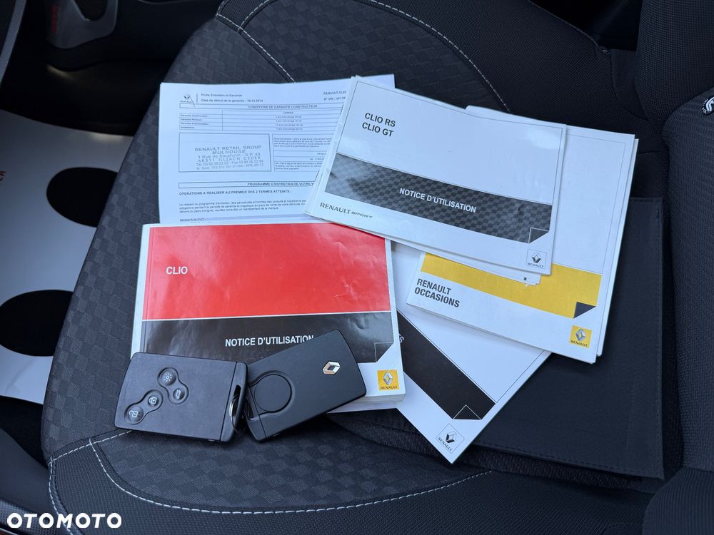 Renault Clio Energy TCe 120 EDC GT - 25