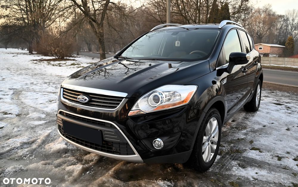 Ford Kuga - 6