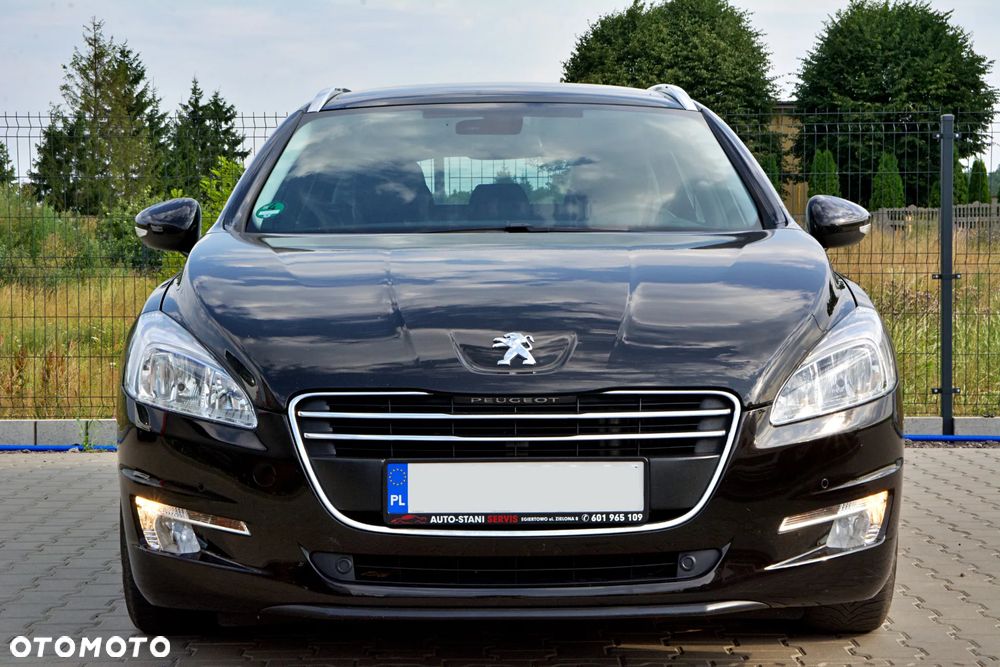 Peugeot 508 - 3