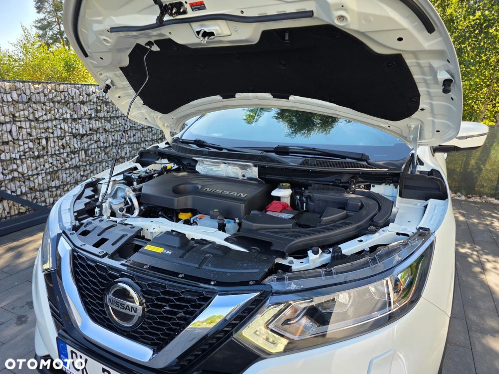 Nissan Qashqai 1.5 dCi Tekna - 33