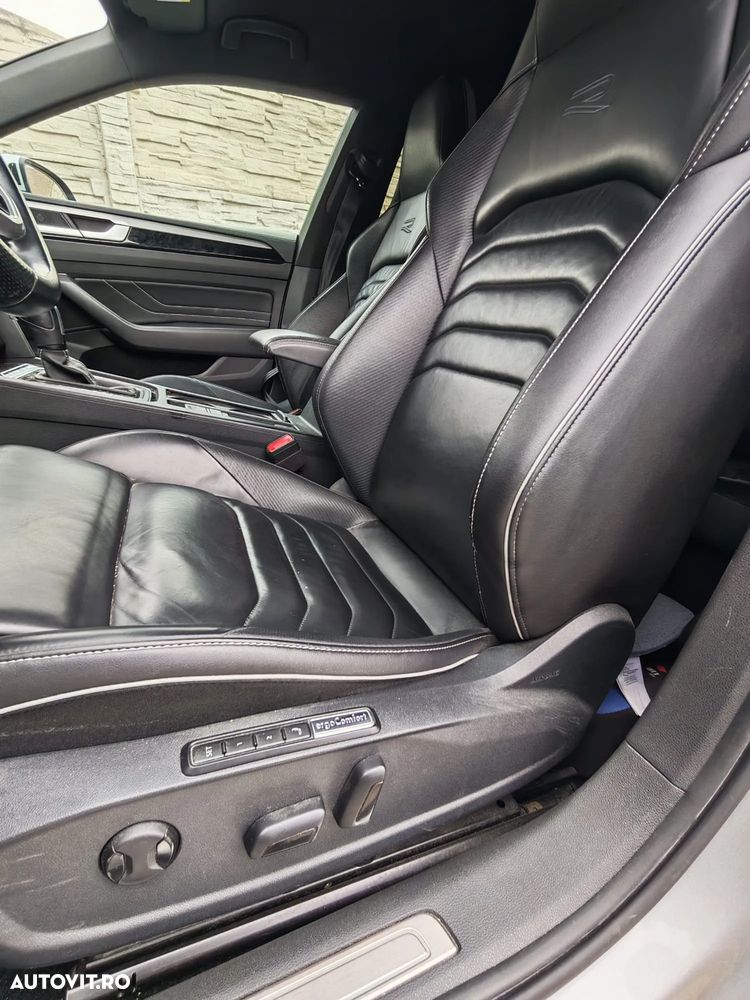 Volkswagen ARTEON - 7