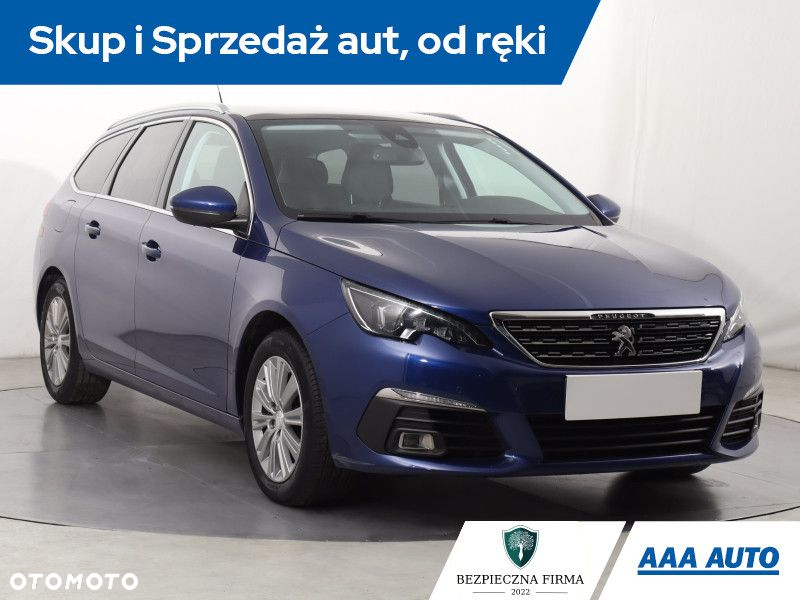 Peugeot 308 - 2