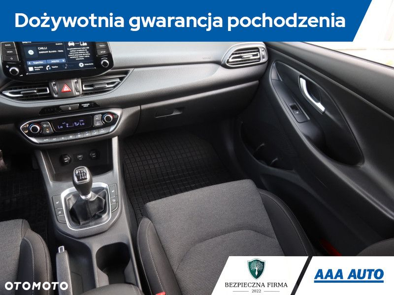 Hyundai i30 - 9