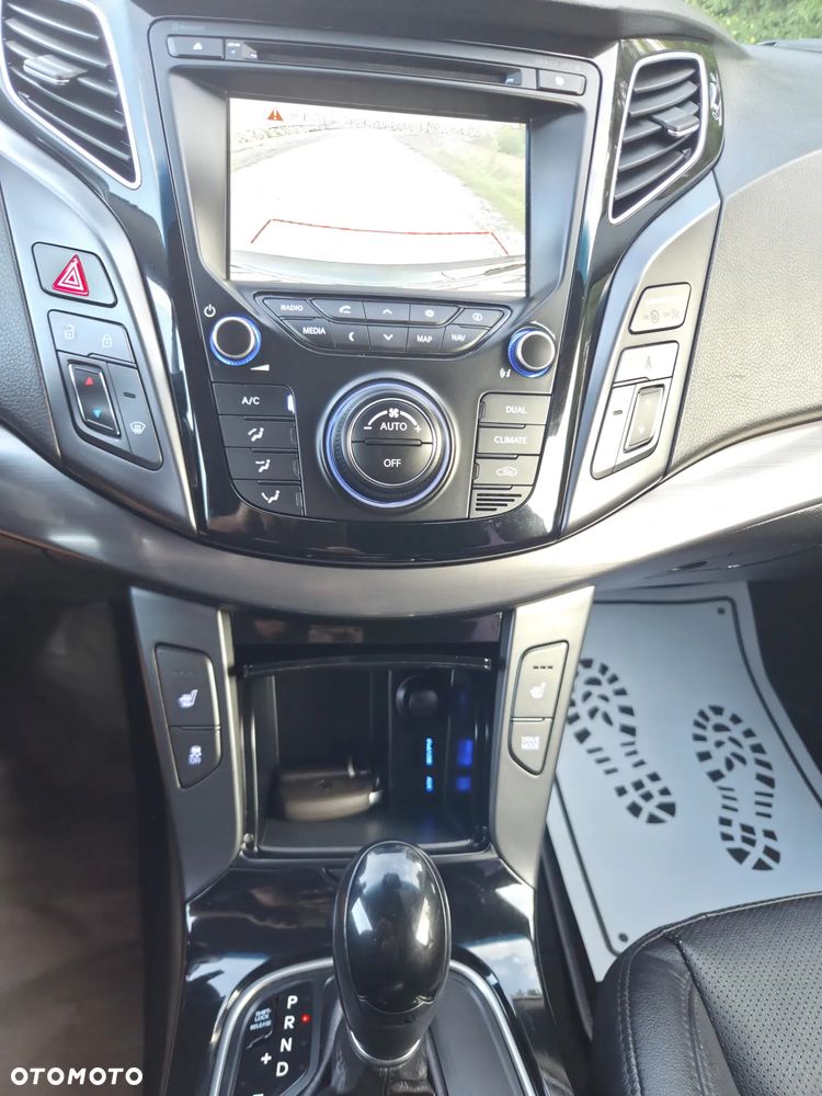 Hyundai i40 - 18