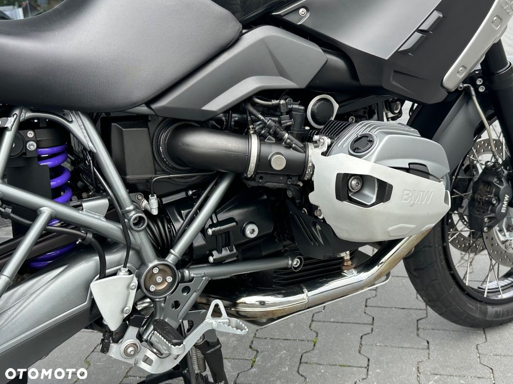 BMW GS - 17