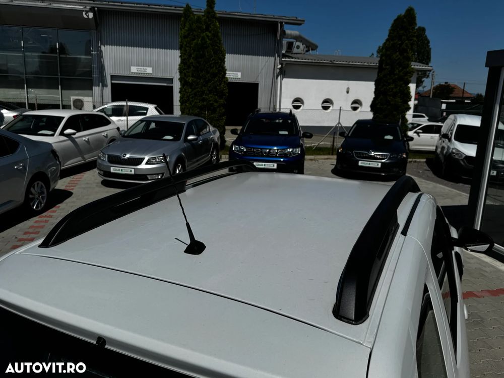 Dacia Duster 1.5 Blue dCi 4WD Comfort - 7