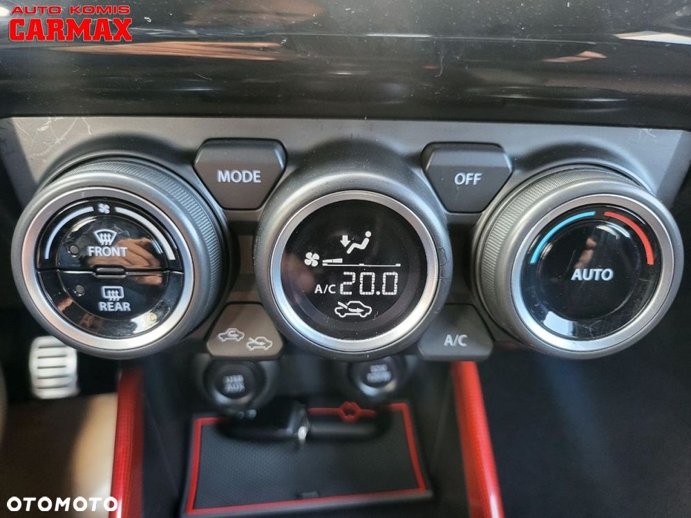 Suzuki Swift Sport 1.4 Boosterjet - 24