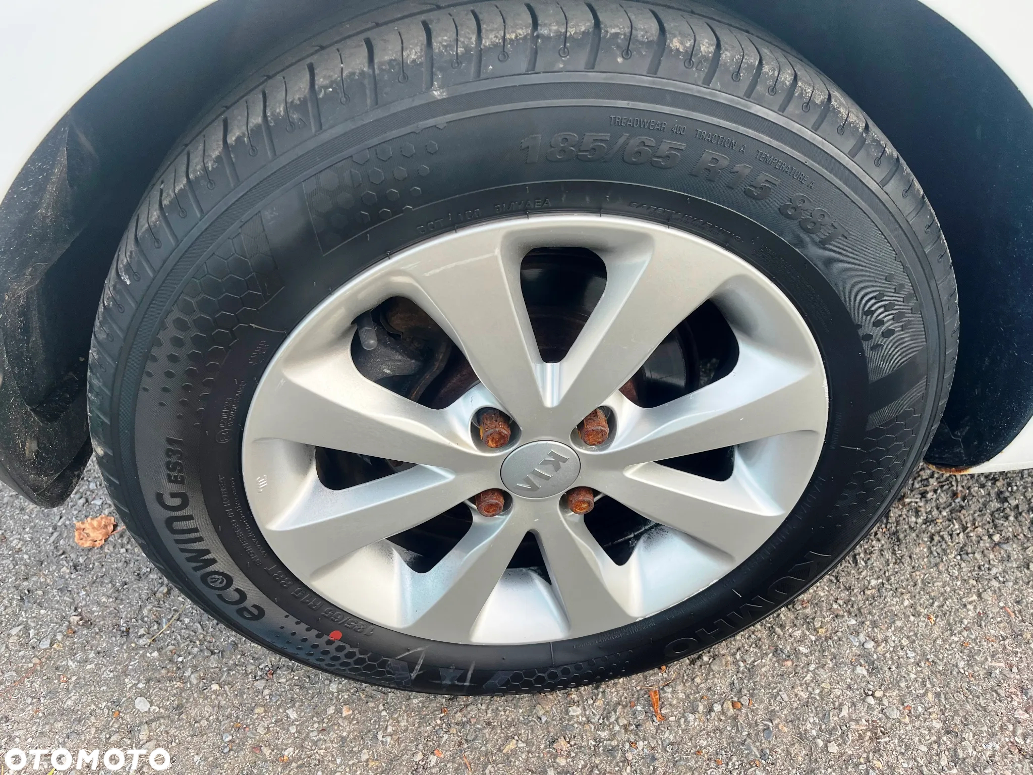 Kia Rio 1.4 Business Line Plus - 19