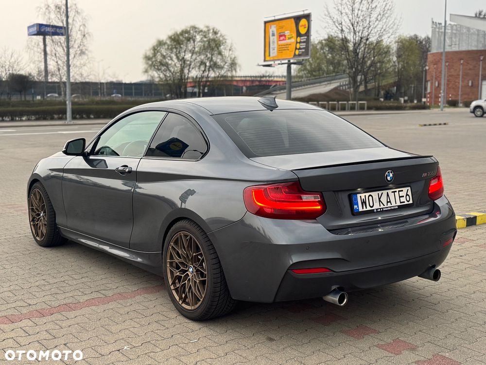 BMW Seria 2 M235i Sport-Aut - 6