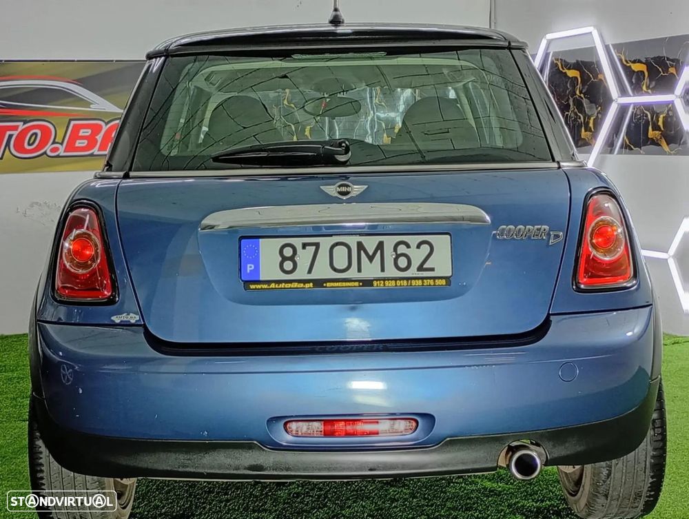 MINI 3 Portas - 33