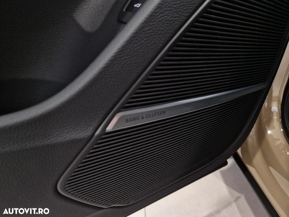 Audi Q7 50 TDI quattro Tiptronic MHEV S Line - 16