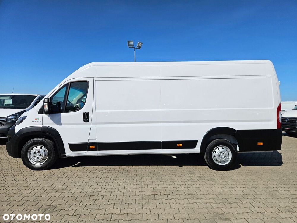 Fiat Ducato L4H2 *64999zł Netto* 2.3 MultiJET/140KM - 7