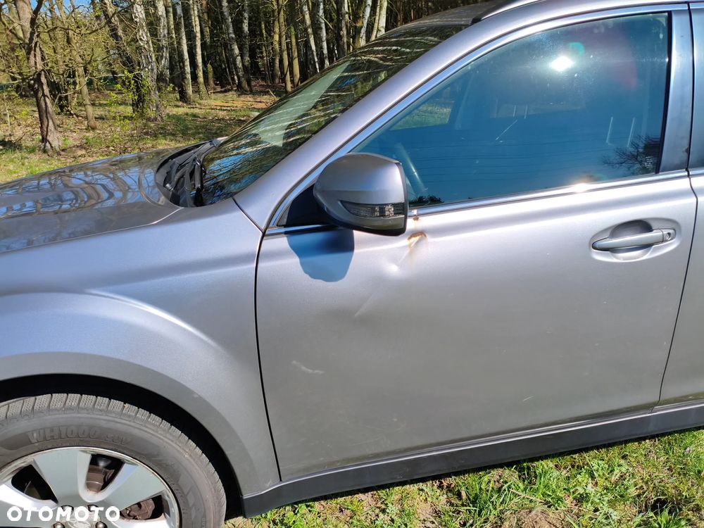 Subaru Legacy 2.0D RC 000 - 22