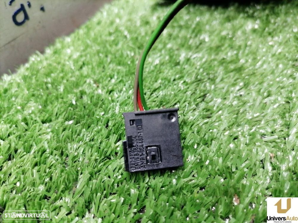 ESPELHO RETROVISOR DIREITO BMW 3 2001 - - 4