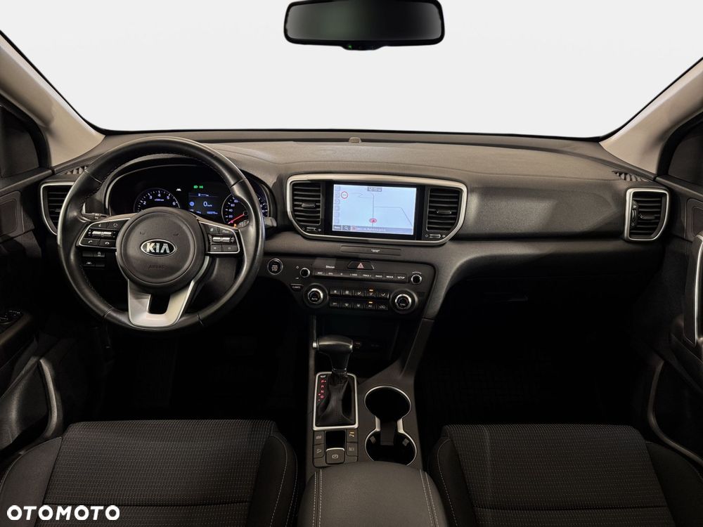 Kia Sportage - 16