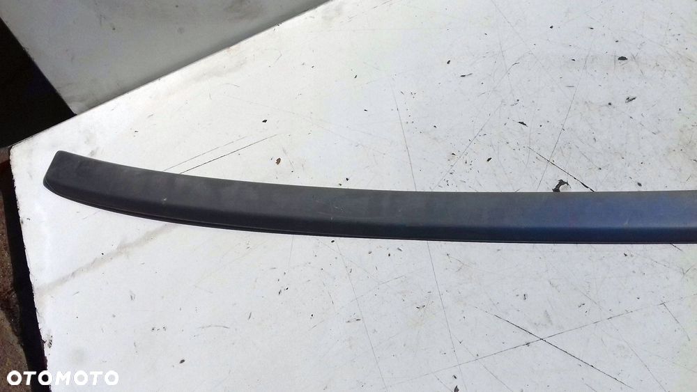 listwa zdrzaka tył bm5j17e960ca ford focus mk3 10- - 3