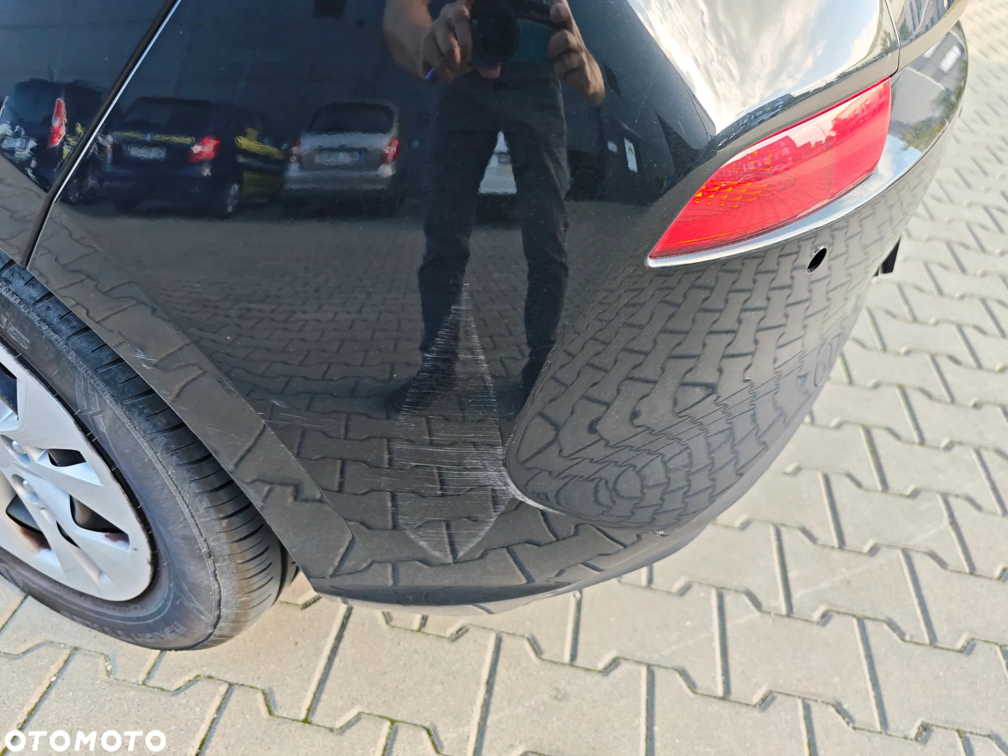 Hyundai i30 1.4 BlueDrive Classic + - 18