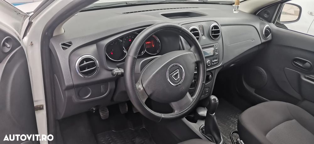 Dacia Sandero 1.2 Laureate - 5