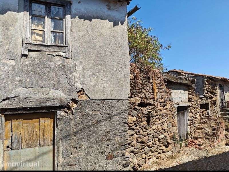 Casa de pedra em Bornes - Grande imagem: 3/9