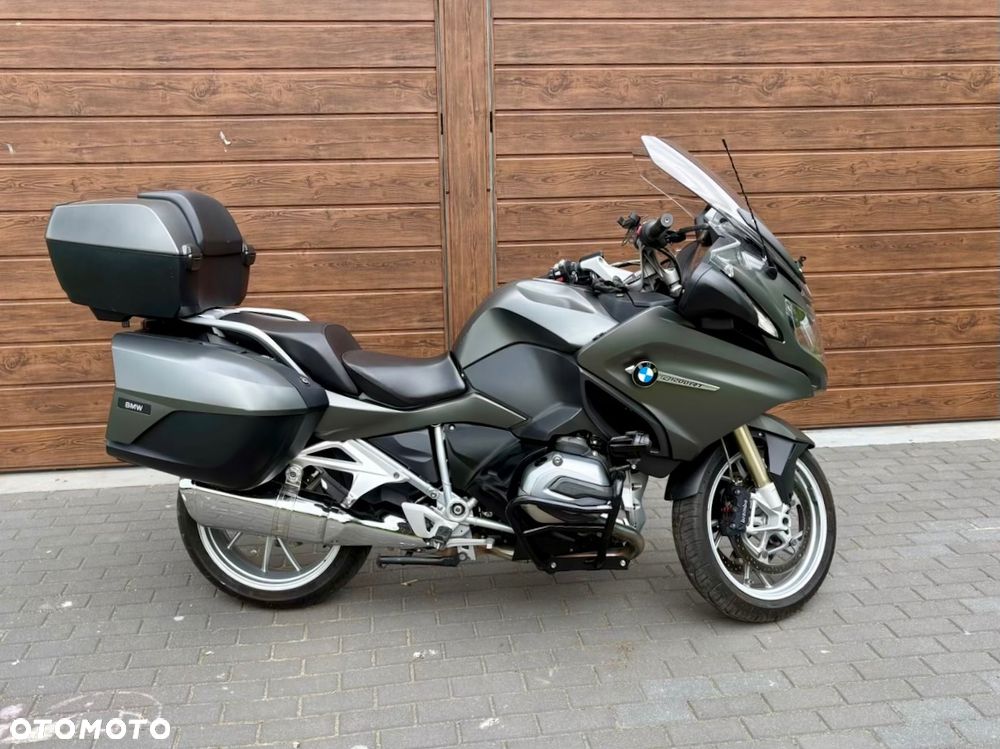 BMW RT - 2